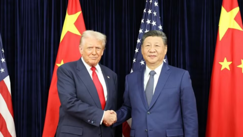 Quan hệ Mỹ - Trung - Nga trong bối cảnh mới