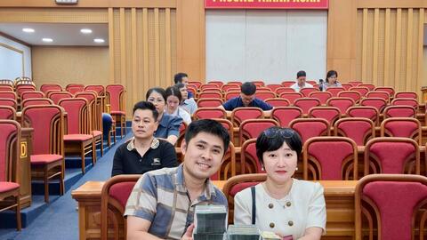 Phường Thanh Xuân tổng lực chi trả tiền bồi thường, tái định cư, bàn giao mặt bằng Vành đai 2,5