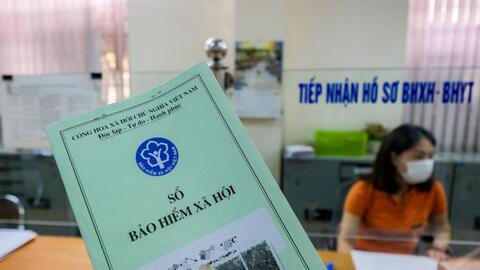 Chính sách đối với bảo hiểm hưu trí bổ sung và trợ cấp một lần khi nghỉ hưu