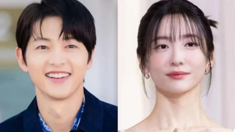 Podcast 14/05: Song Joong Ki trở lại KBS sau 10 năm "Hậu duệ mặt trời"