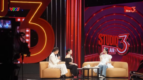 VTV 'cứng rắn' với Miu Lê sau nghi vấn liên quan tới ma túy