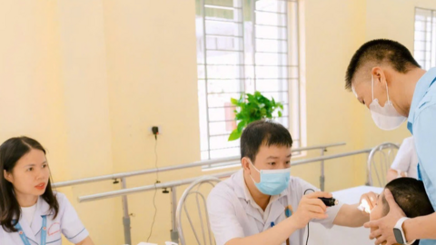 Gói khám sức khỏe 350 nghìn đồng gồm những gì mà Bộ Y tế muốn triển khai toàn dân?