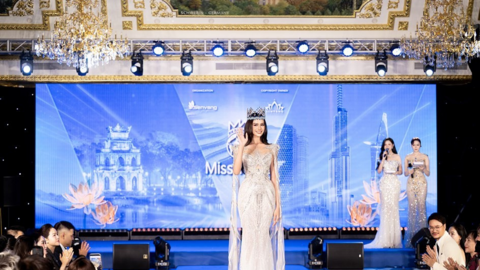 Khởi động cuộc thi Hoa hậu Thế giới 2026 tại Việt Nam, quy tụ hơn 130 đại diện sắc đẹp quốc tế