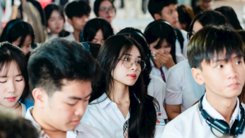 Lựa chọn ngành y, học sinh cần lưu ý gì?