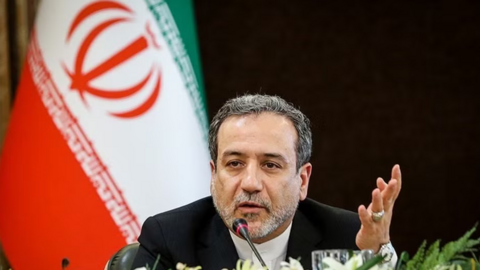 Iran hoan nghênh nỗ lực trung gian hoà giải của Trung Quốc