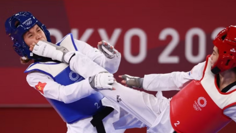 Taekwondo Việt Nam và hành trình khôi phục vị thế: Nhìn thẳng điểm nghẽn