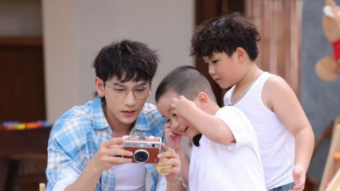 Podcast 18/05: Dàn “anh trai” tham gia show “Anh trai và cái đuôi nhỏ”