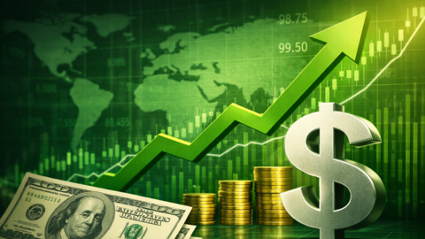 Tỷ giá USD hôm nay (18-5): Đồng USD duy trì xu hướng tăng