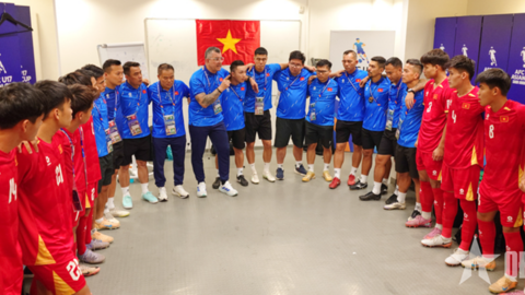 Hành trang quý cho World Cup