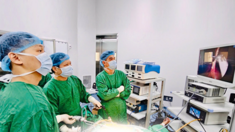 Phụ cấp ưu đãi nghề đối với người làm chuyên môn y tế thuộc lực lượng vũ trang: Đề xuất hợp tình, hợp lý