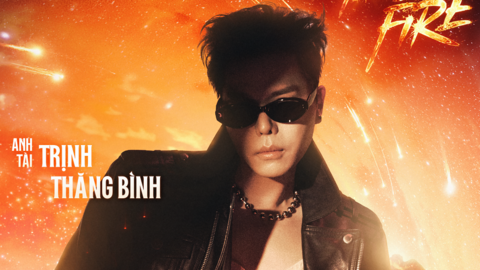 Trịnh Thăng Bình tham gia chương trình “Anh trai vượt ngàn chông gai”