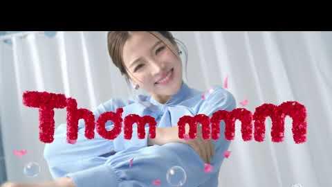 Downy Mới! Ngăn mùi mồ hôi, Khói bụi - Thơm Như vừa Mới Tắm (South) 15s