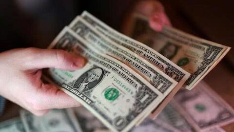 Tỷ giá USD hôm nay (19-5): Đồng USD giảm sau tuần tăng mạnh