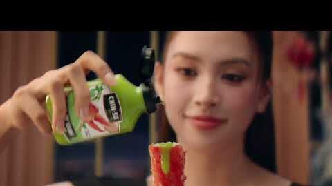 TRỌN BỘ CHIN-SU | TÂM ĐIỂM CỦA MỌI MÓN NGON TẬN HƯỞNG - 15s
