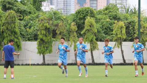 U19 Việt Nam liên tiếp giành chiến thắng tại Nhật Bản