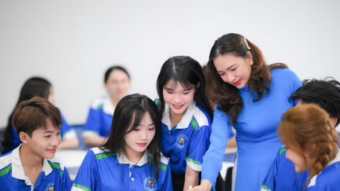 Trường Đại học Văn Hiến xét tuyển học bạ với nhiều chính sách học bổng hấp dẫn