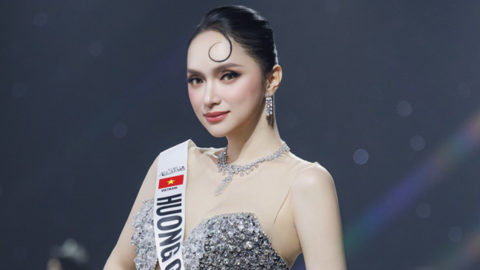 Podcast 20/05: Hương Giang tỏa sáng tại MGI All Stars 2026, nhận giải đầu tiên