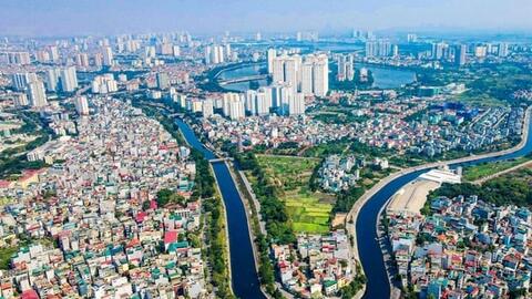 Không có chuyện hy sinh di sản để phát triển Thủ đô trong kỷ nguyên mới