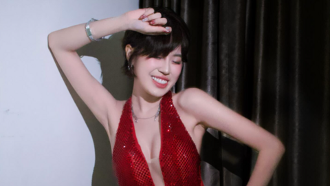 Podcast 21/05: Rapper Pháo bất ngờ ghi danh Miss Grand Vietnam 2026