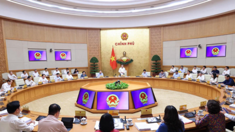 11 Nghị quyết của Chính phủ: Cắt giảm chi phí tuân thủ 23 nghìn tỷ đồng mỗi năm