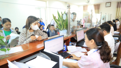 Không để kẽ hở thể chế biến thành cơ chế xin - cho