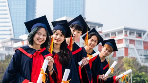 Nâng tầm giáo dục đại học là nâng tầm vị thế quốc gia