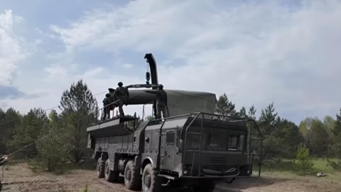 Tổng thư ký NATO cảnh báo 'hậu quả tàn khốc' nếu Nga sử dụng vũ khí hạt nhân