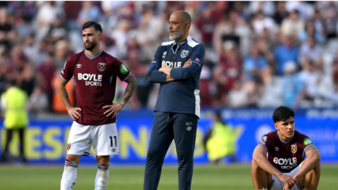 Ngoại hạng Anh hạ màn, Tottenham thoát hiểm trong gang tấc
