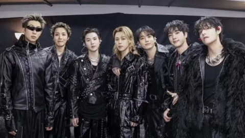 Album ‘Arirang’ giúp BTS làm nên lịch sử mới tại Billboard 200