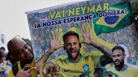 Khi Brazil cần một Messi