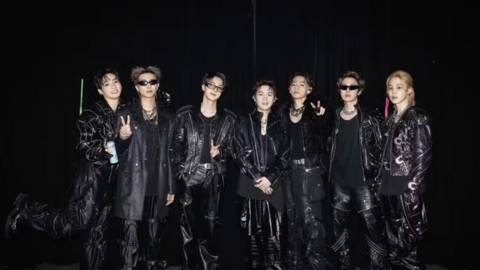 BTS dẫn đầu danh sách người nổi tiếng quyền lực nhất