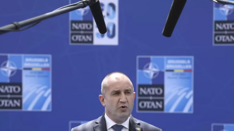 Tân Thủ tướng Bulgaria nêu lý do châu Âu cần thay đổi chính sách về xung đột Ukraine