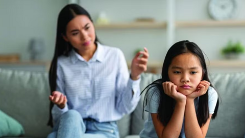 Những lời nói tưởng chừng vô hại của người lớn khiến trẻ tổn thương