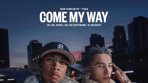 Podcast 29/05: MV mới của Sơn Tùng M-TP gây sốt nhờ màn kết hợp cùng Tyga