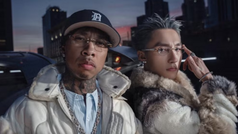 MV mới của Sơn Tùng M-TP gây sốt nhờ màn kết hợp cùng Tyga