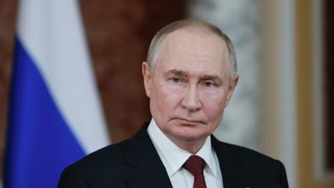 Phát biểu của ông Putin khiến tranh cãi về UAV tại Romania nóng lên