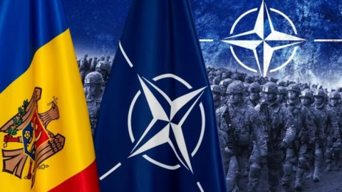 Moldova tuyên bố không có kế hoạch gia nhập NATO
