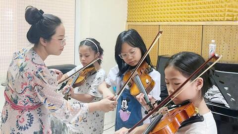 Để trẻ em có thêm những khoảng trời tuổi thơ