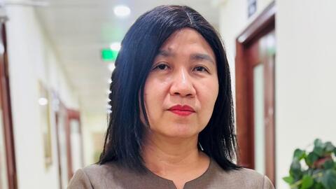 Roi vọt không làm trẻ nên người
