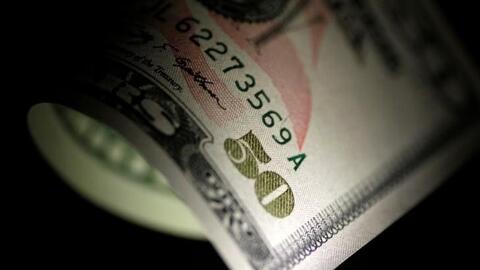 Tỷ giá USD hôm nay (1-6): Đồng USD tiếp tục chịu áp lực giảm?