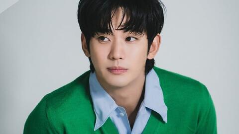 Kim Soo Hyun tái xuất, người hâm mộ phản ứng bất ngờ