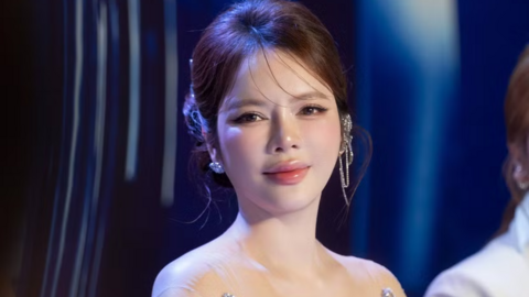 Lý Nhã Kỳ và những tiêu chí mới trên ghế nóng Miss Cosmo TP. Hồ Chí Minh