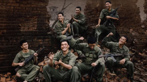 DANAFF IV sẽ trao 12 giải thưởng chính cho phim châu Á và phim Việt Nam