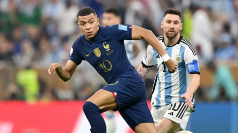 Lộ diện đội tuyển đắt giá nhất World Cup 2026