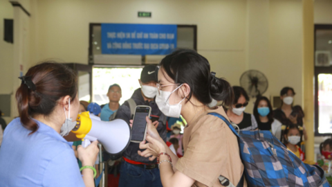 Thí sinh thi tốt nghiệp THPT, nhập học năm 2026 sẽ được giảm giá vé tàu