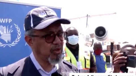 Mỹ kêu gọi người dân châu Âu hạn chế đi lại để ngăn dịch Ebola trước thềm World Cup