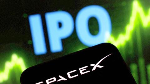 SpaceX IPO - thương vụ lịch sử viết lại luật chơi Phố Wall