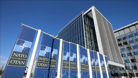 Các nước Bắc Âu – Baltic ủng hộ Ukraine tiến tới NATO