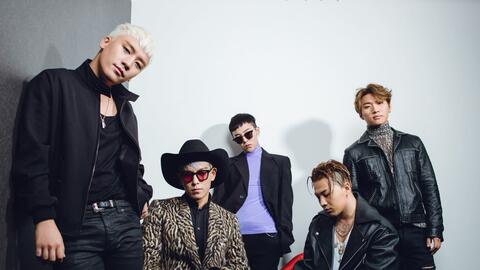 Podcast 11/06: Big Bang trở lại Việt Nam sau nhiều năm, hẹn gặp fan Hà Nội tháng 10