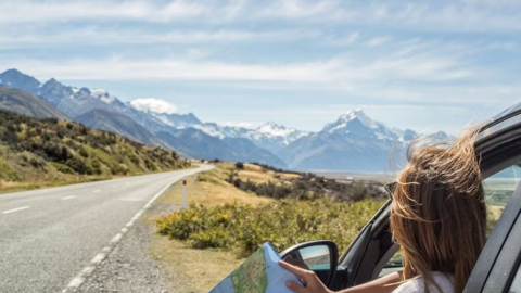 Road trip lên ngôi: Loạt cung đường tránh nóng ngày hè siêu hot tại Việt Nam